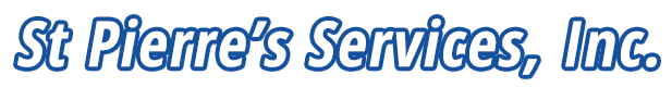 St Pierre's Services, Inc.